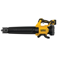 Dewalt DCMBL562P1 18V XR Brushless Axial Blower - 1 x 5.0Ah battery & Charger £219.95